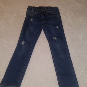Little Boy's JOE'S JEANS Size 6